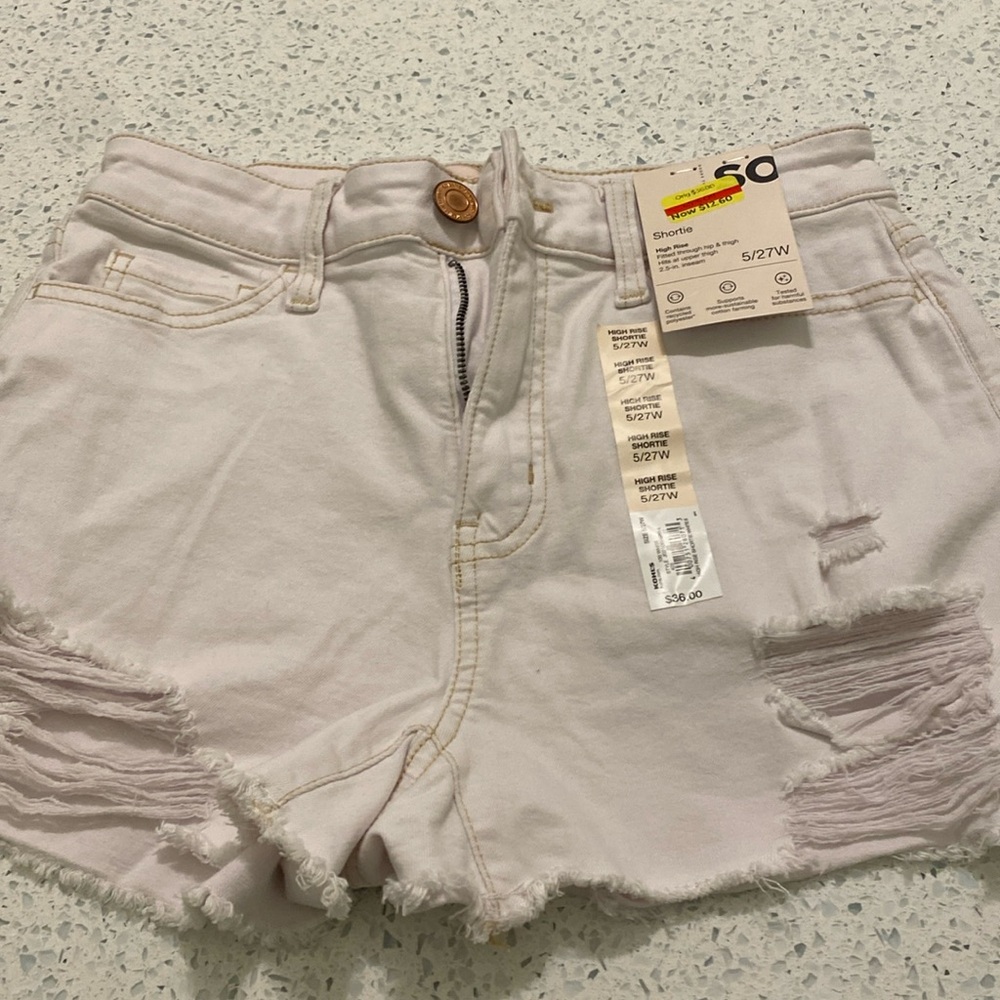 Shorts